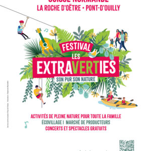 Festival Nature 