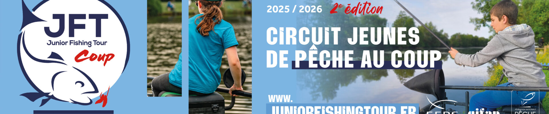 CONCOURS DE PÊCHE AU COUP