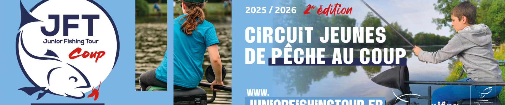 CONCOURS DE PÊCHE AU COUP