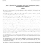 actualité précédente