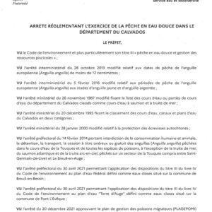 Arrêté préfectoral 2026 : Nouvelles mesures réglementaires