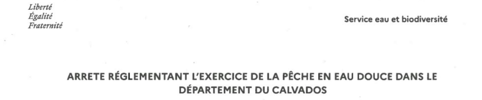 Arrêté préfectoral 2026 : Nouvelles mesures réglementaires